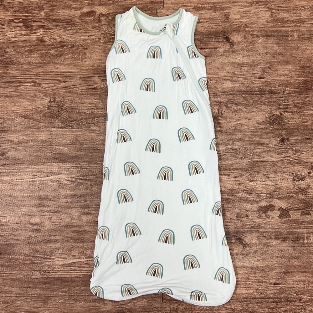 6-18M Kyte Baby sleepsack